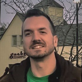 Paul Parello Jr., founder of smashPC